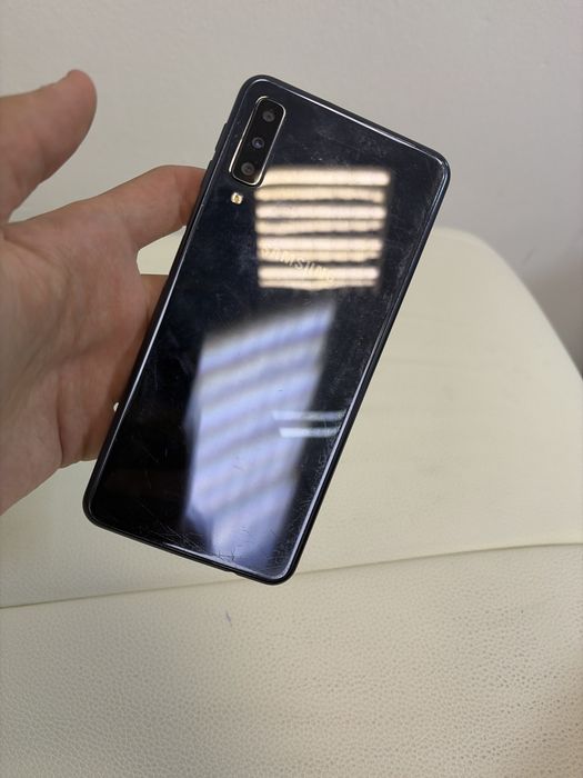 Samsung Galaxy A7