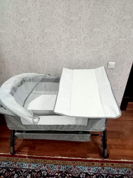 Lyulka sotiladi chaqaloqlar uchun