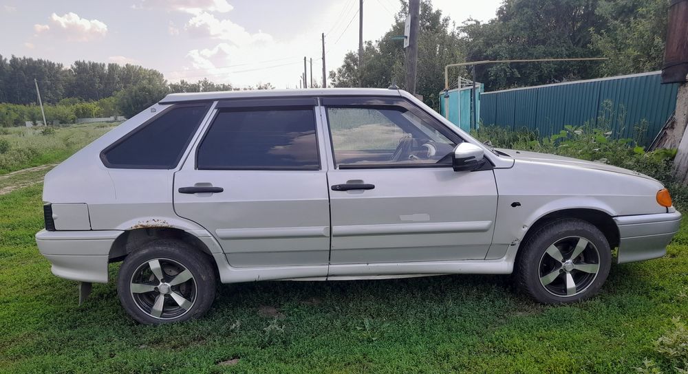 Продам ВАЗ (LADA) 2114