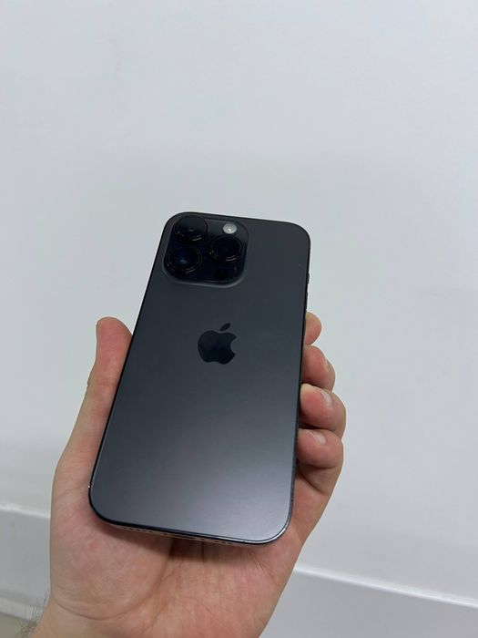 iPhone 14 pro 256