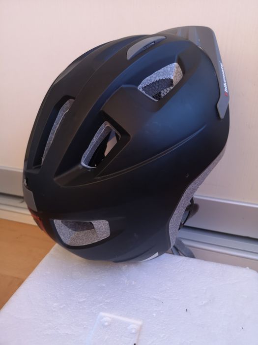 Casca ciclism bicicleta BIKEmate Germany