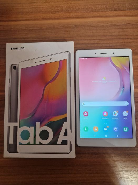 Продам планшет Samsung Tab A ( 8.0" 2019 )