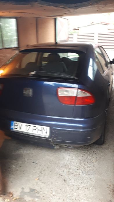 SEAT Leon 2000 — imagine 5
