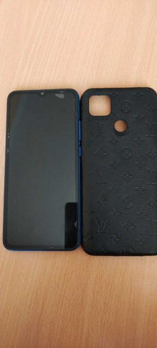 Redmi 9C sotiladi