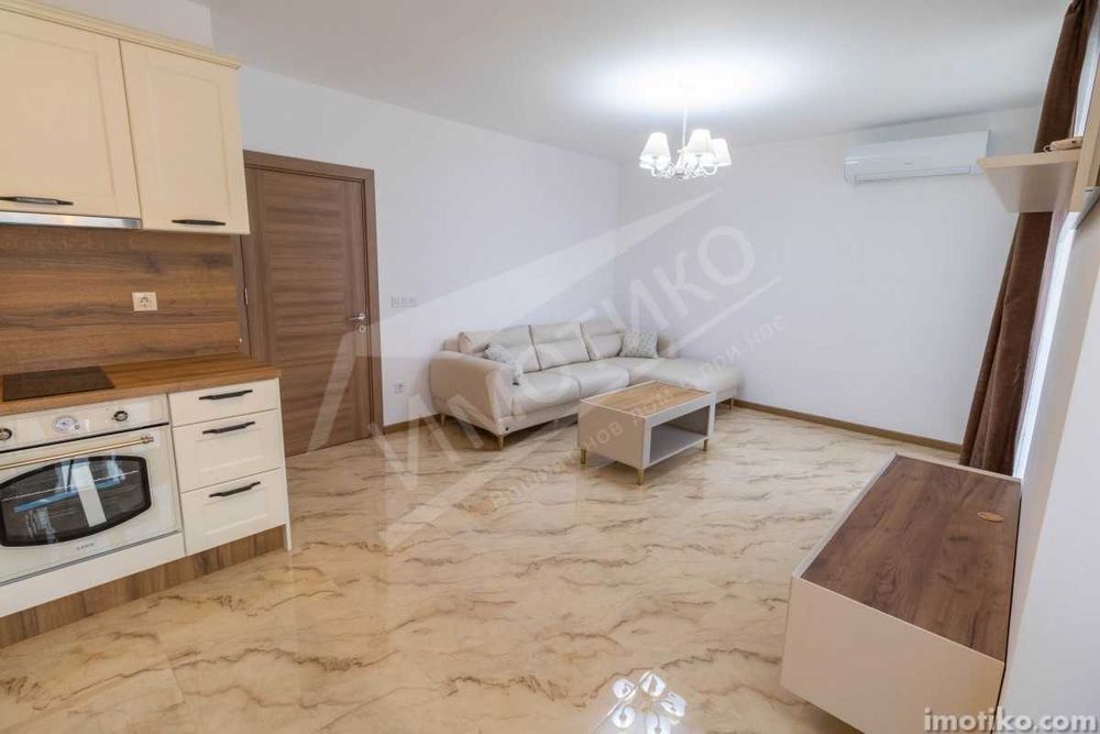 Дава се под наем Двустаен апартамент в София, Малинова долина - 70 кв.м за 700 € - Снимка #2