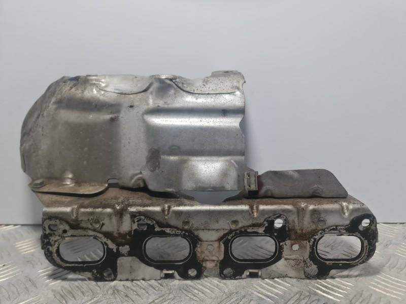 Scut termic Opel Crossland X