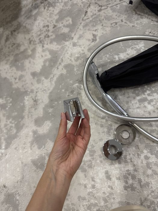 Смеситель с душем для ванны