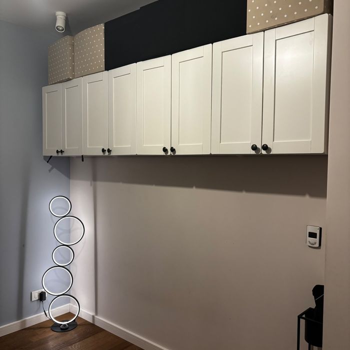Vand 4 corpuri suspendate | IKEA