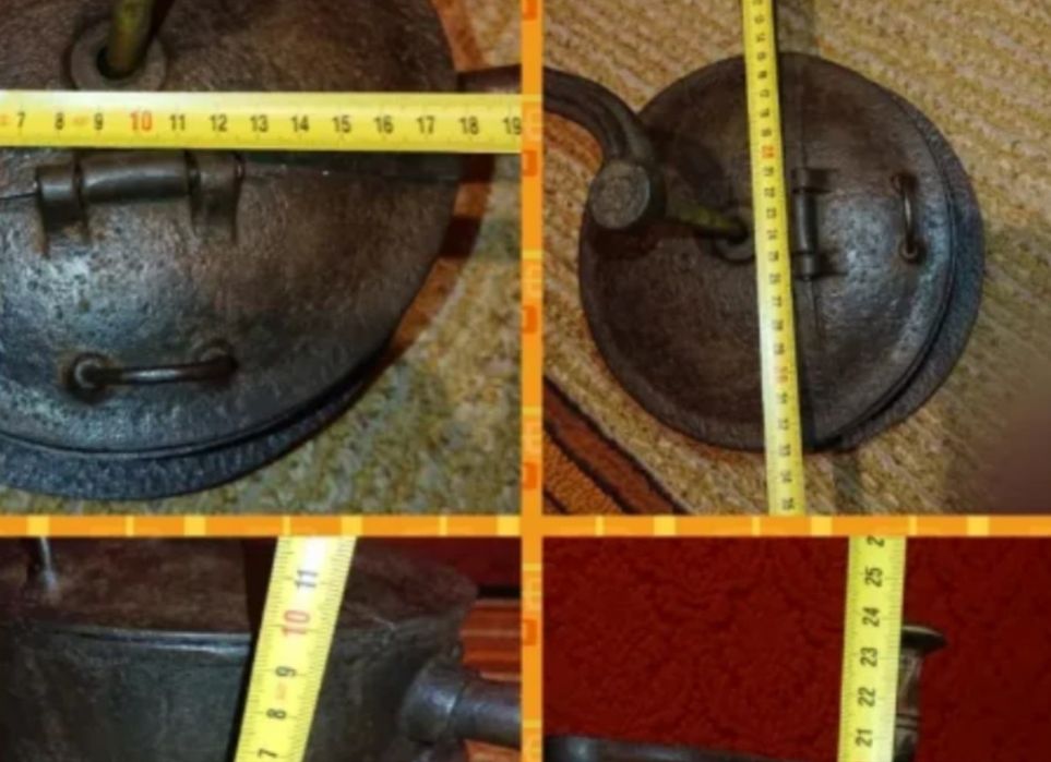 За печене на кафе