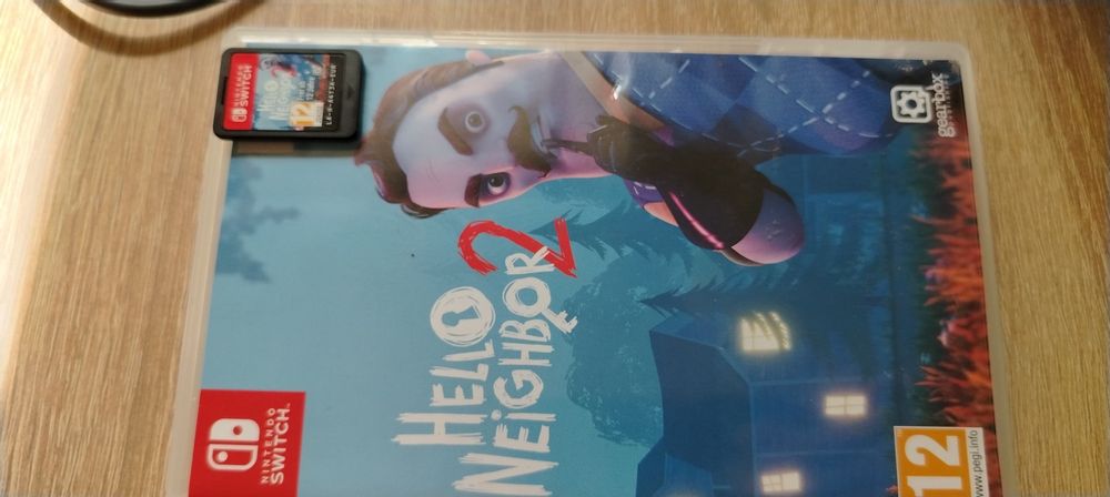 Обменяю или продам соседа 2