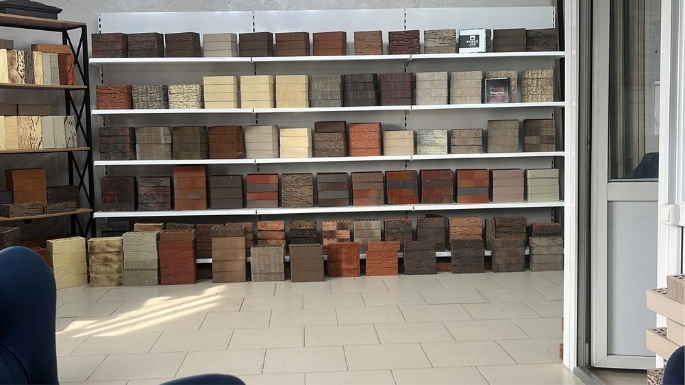 Продажа кирпича Рудный