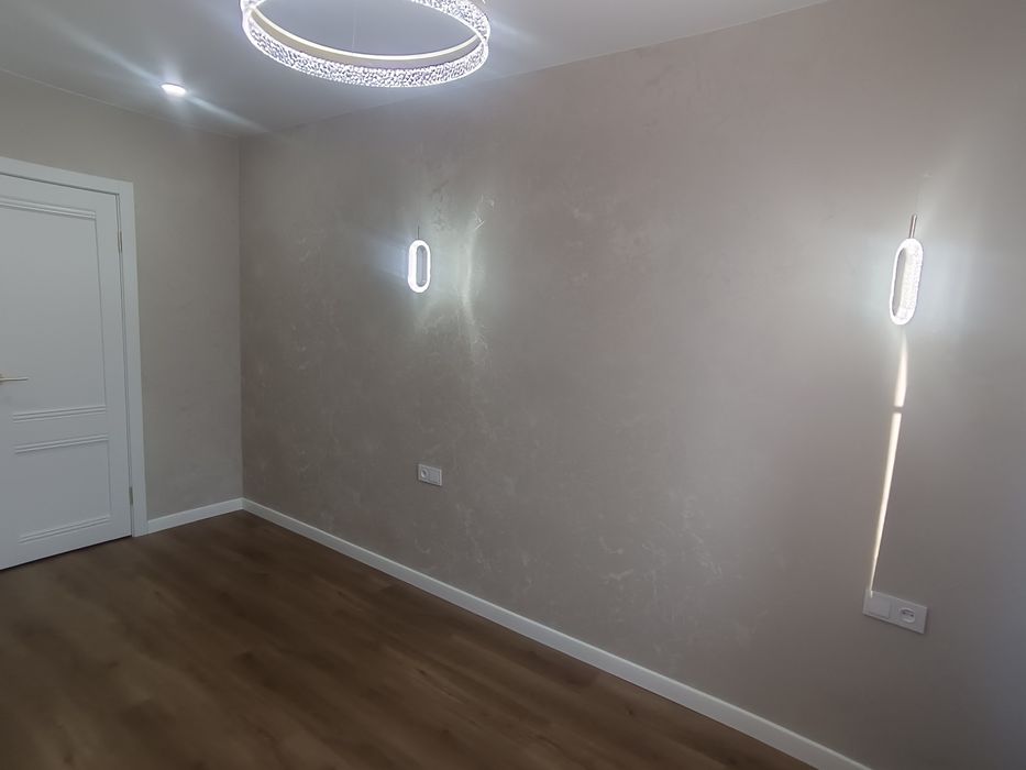 Продам 3 комнатную квартиру