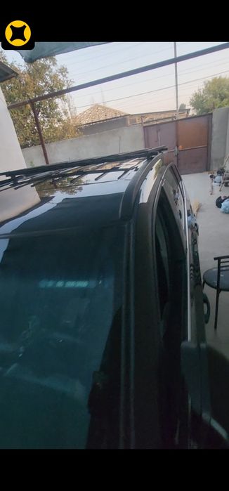 Багаж на Орландо , Orlandoga bagaj