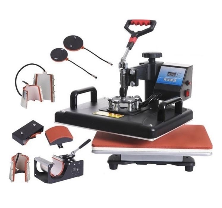 Печать на одежде