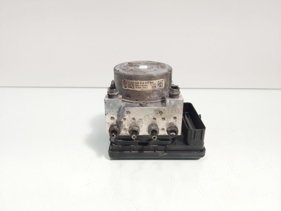 Unitate control ABS, cod 5Q0614517DG, Skoda Superb III (3V3)