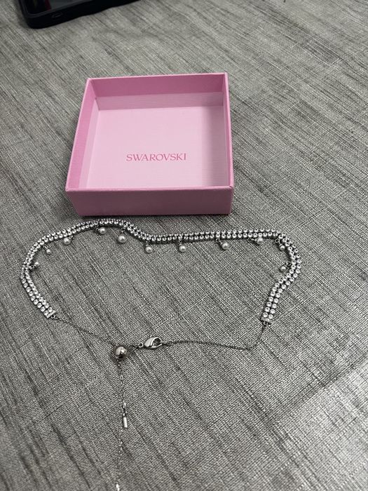 Choker Ariana Grande x Swarovski