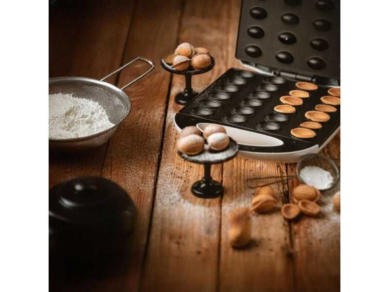 Уред за Сладки „Oрехчета“ Adler AD3039, 1600 W