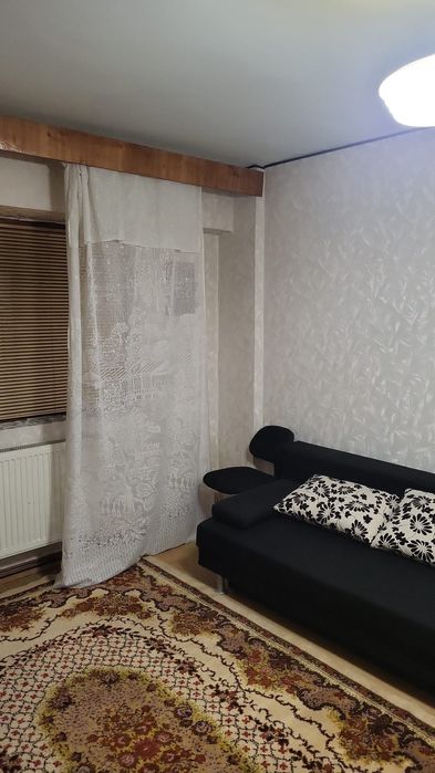 Închiriez apartament 4 camere Centru - Barou de avocați