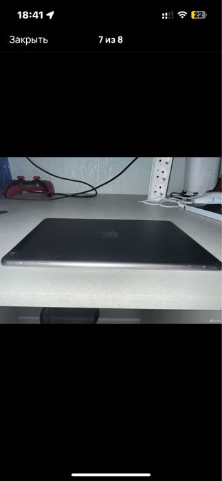 iPad air 1 поколения