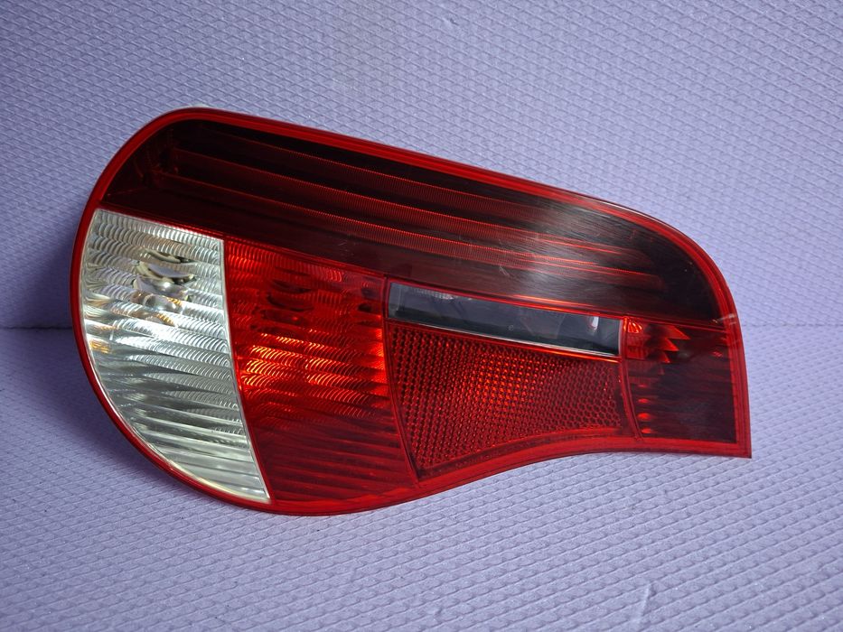 Stop stânga BMW Z4 E85 E86 cod 7162729