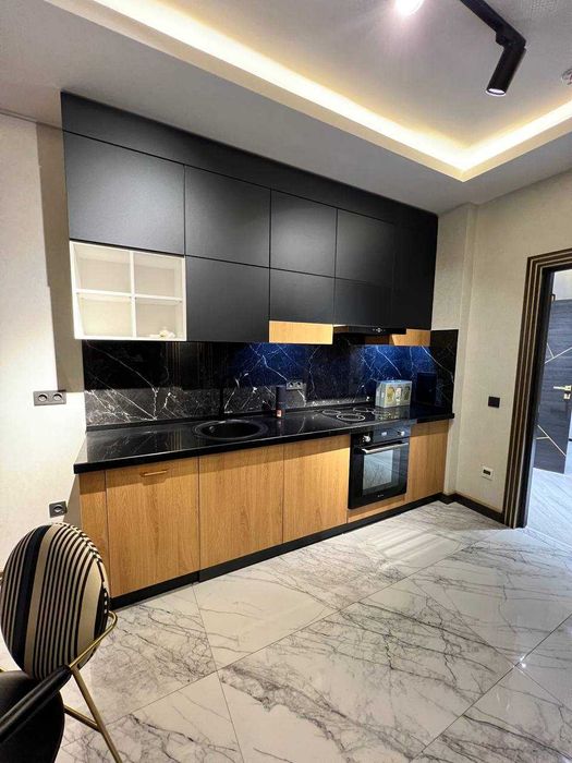 Срочно Продается Новостройка ЖК YUNUSABAD RESIDENCE 3/6/9 А-2