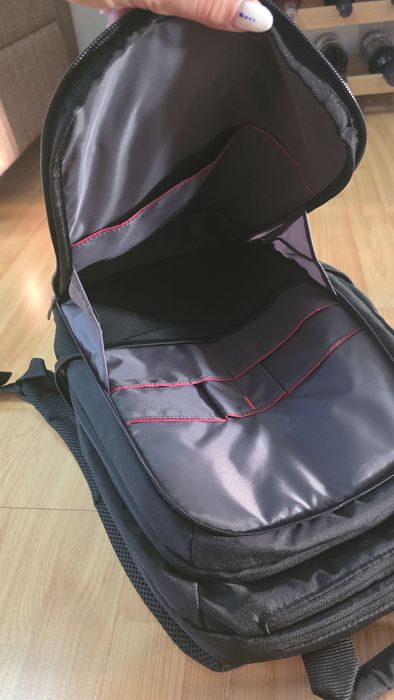 Rucsac laptop Samsonite Guardit 2.0, 15.6", Negru