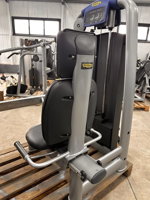 Technogym selection calf
