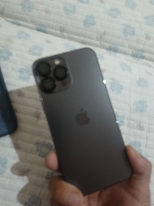 Iphone 13 pro max 128 gb