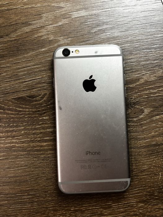 iphone 6s 64 гб
