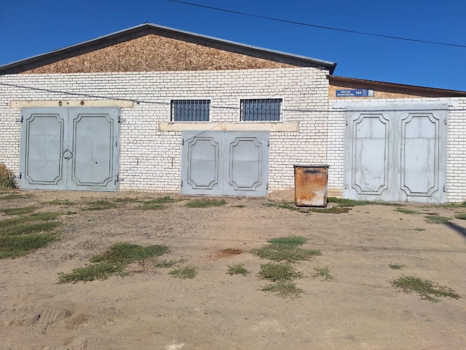 Сдается в аренду помещение