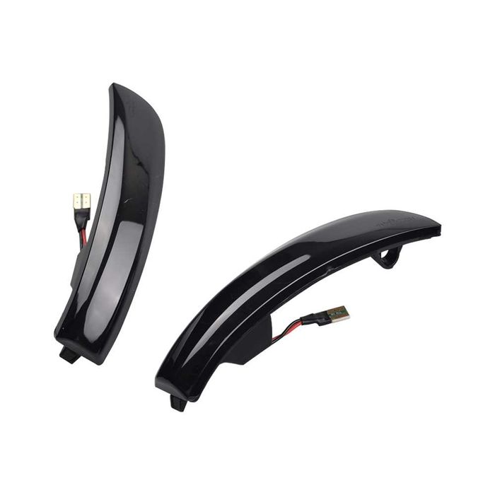 Динамични - Бягащи лед мигачи за огледала - LED FORD Kuga