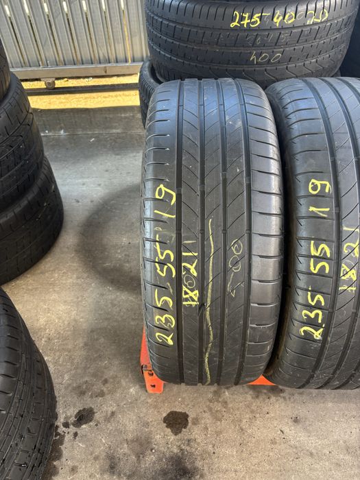 Anvelope Vara 235/55/19 Bridgestone Turanza T005 235 55 19 R19