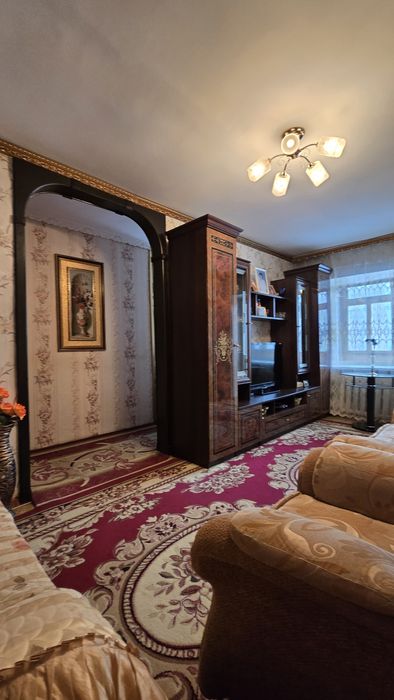 Продается 2 комн.квартира район Жд вокзал!