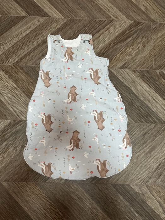 Зимно чувалче Angel Baby 2.5t 0-6 месеца
