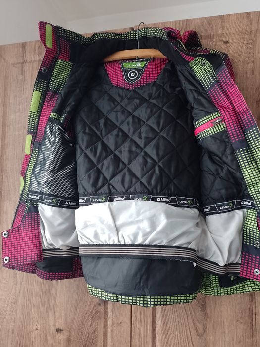 Geacă ski fete killtec