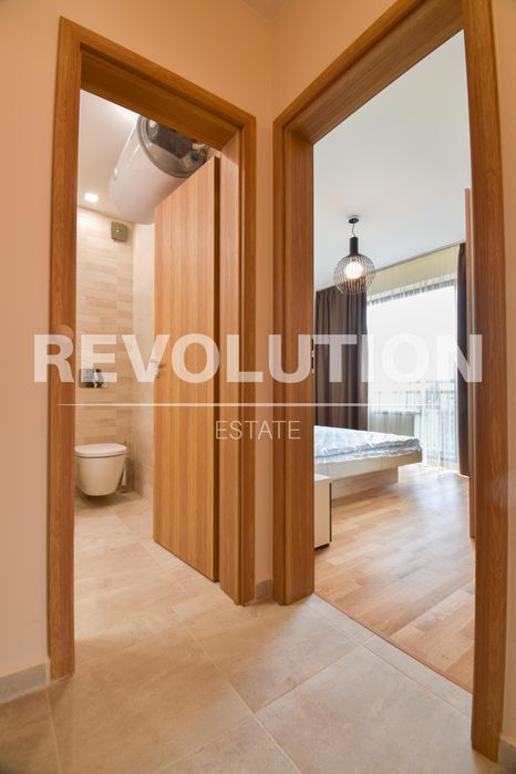 Дава се под наем Двустаен апартамент в София, Център - 64 кв.м за 690 € - Снимка #4