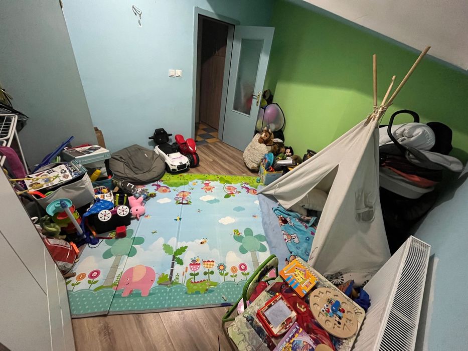 Продава се Тристаен апартамент в Кюстендил, Център - 126 кв.м за 874 €/кв.м - Снимка #10