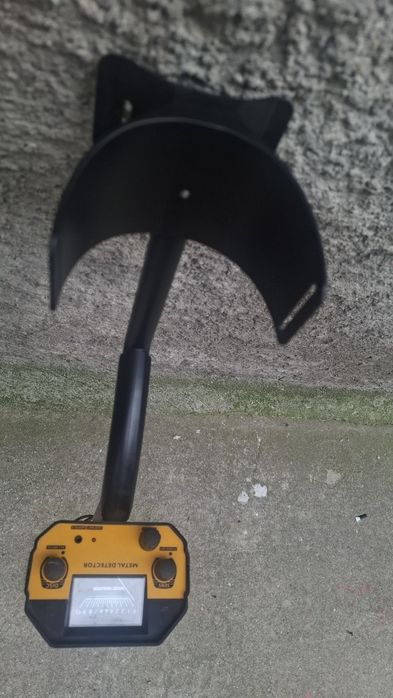 Vand/schimb Detector de metale MD4030 – stare foarte bună, funcționează perfect