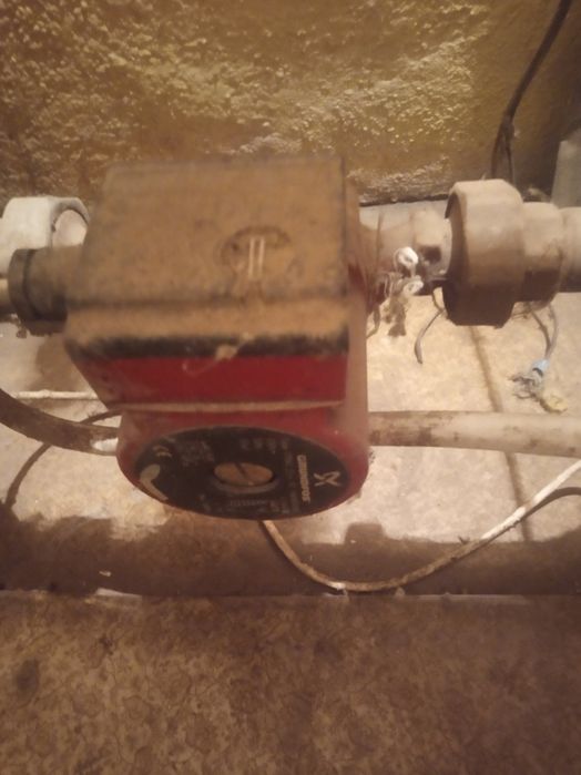 Чешки котел за отопление на твърдо гориво