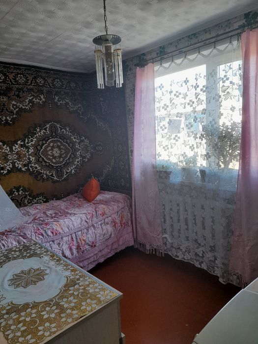 Продам частный дом . Рабочий