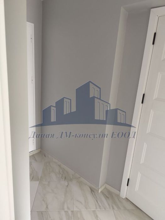 3-стаен в Шумен-Център площ 70 цена 132936