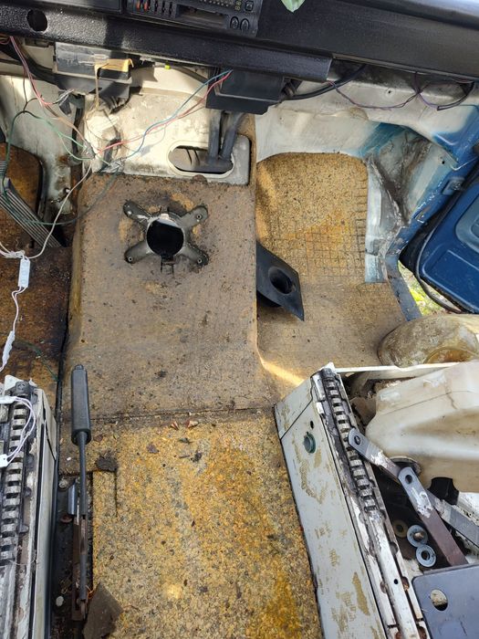 Piese vw t3 Multivan Transporter