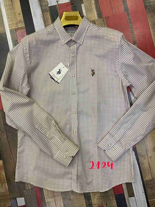 Ризи US POLO от С до 2ХЛ