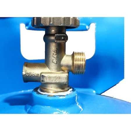 Butelie gpl/Recipient/Butan/Propan/Aragaz/Centrala 80 litri