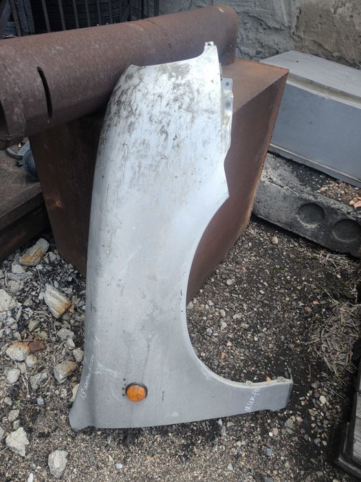 Крыло правое Ниссан микра