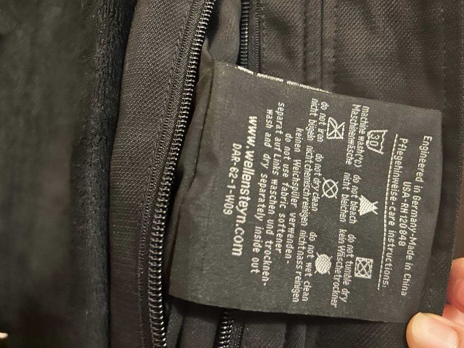 WELLENSTEYN яке, дамско