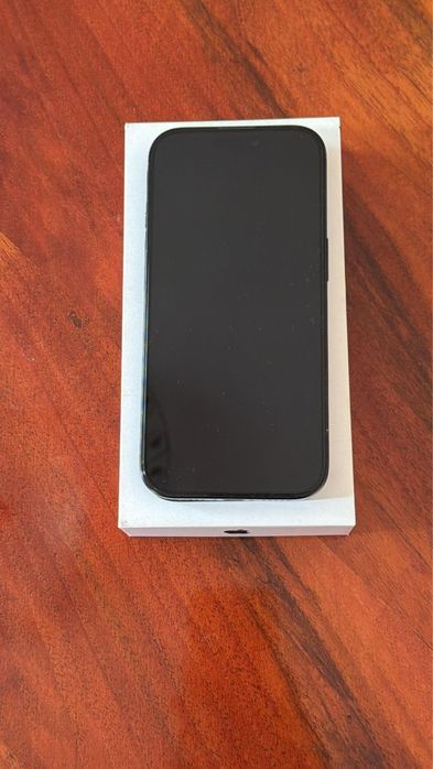 Iphone 16 pro 1 TB