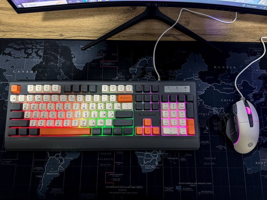 12-AVLOD CORE I5 Gamming to'plam komputer