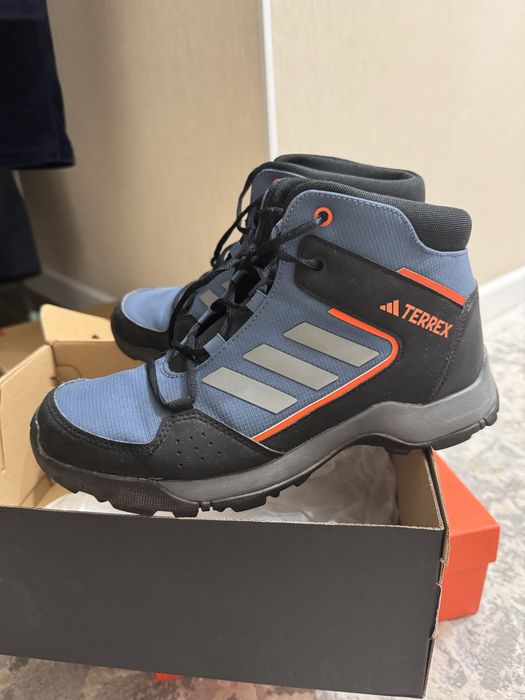 Adidas terrex детский