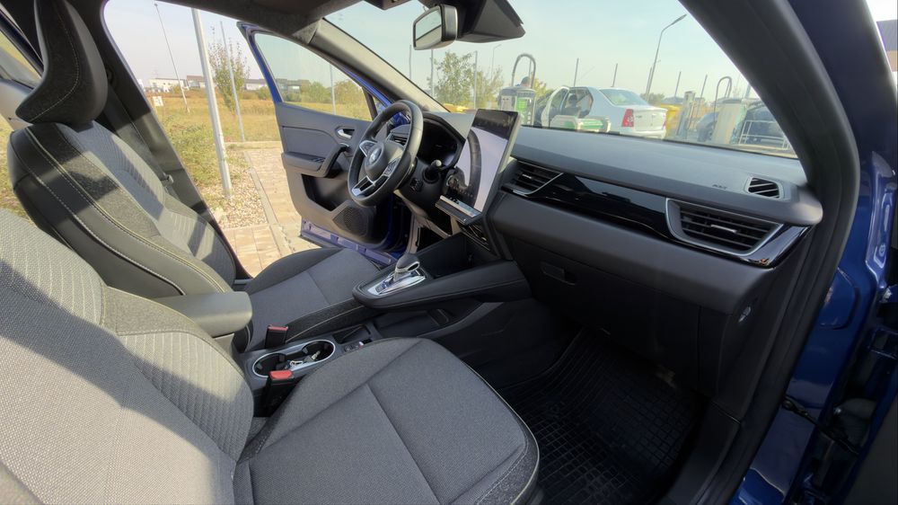 Vand masina Mitsubishi ASX an 2025 automata masina costa 25000€ negociabil
